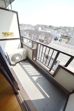 クレセントKOYOの物件内観写真